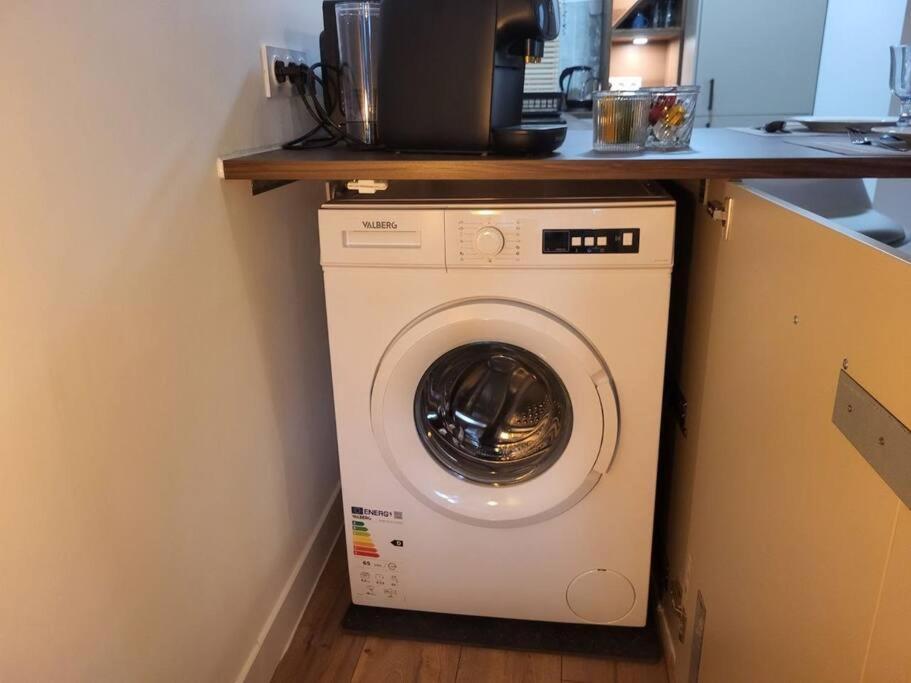 O Bon'Endroit - Appartement Confort - Centre Ville Vienne  Esterno foto