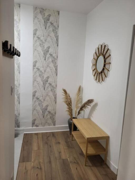 O Bon'Endroit - Appartement Confort - Centre Ville Vienne  Esterno foto